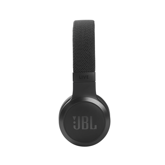 JBL Live 460NC | Fones de ouvido on-ear sem fios com cancelamento